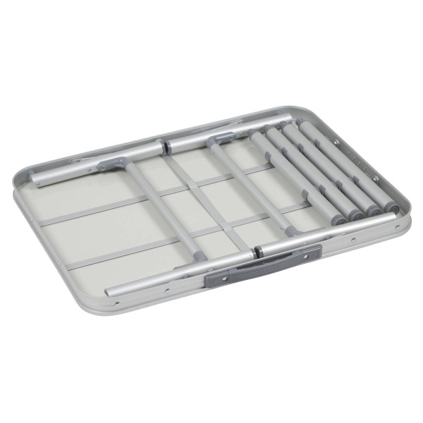 Стіл Bo-Camp Premium 60x45 cm Grey