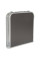 Стіл Bo-Camp Otter 80x40 cm Anthracite