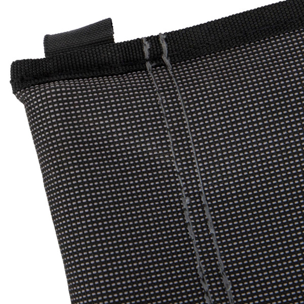 Ліжко розкладне Bo-Camp Quick Easy Grey