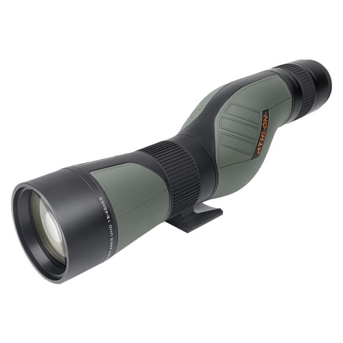 Підзорна труба Athlon Ares G2 UHD 15-45x65