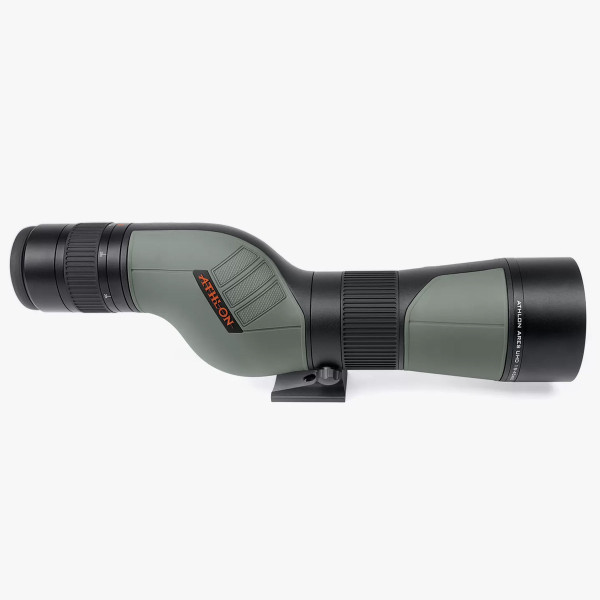 Підзорна труба Athlon Ares G2 UHD 15-45x65