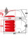 Намет Wechsel Intrepid 4 TL Laurel Oak