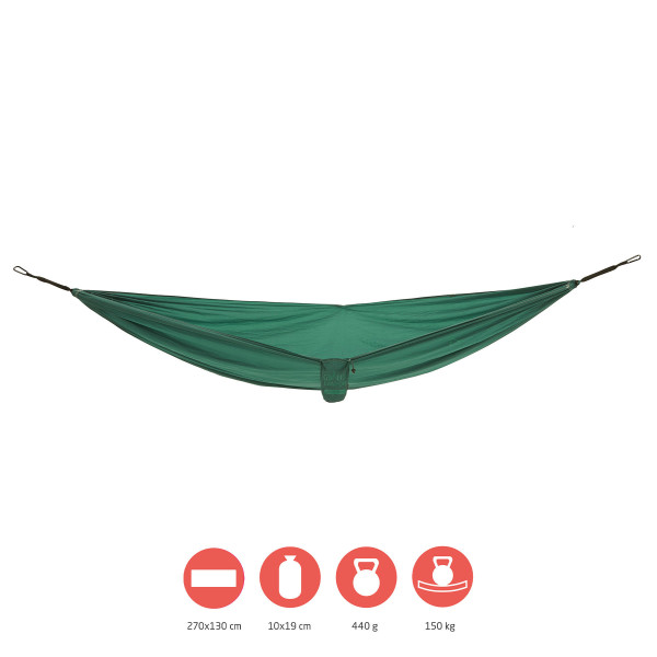 Гамак Grand Canyon Bass Hammock Storm