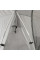Шатро Bo-Camp Partytent Light Large Grey