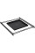 Стіл Bo-Camp Bedford 30x30 cm Black