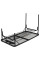 Стіл Bo-Camp Northgate 120x60 cm Black/Grey