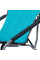 Крісло розкладне Uquip Sandy XL Blue/Grey