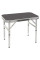 Стіл Bo-Camp 56x34 cm Grey