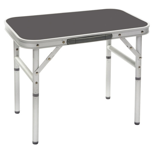 Стіл Bo-Camp 56x34 cm Grey