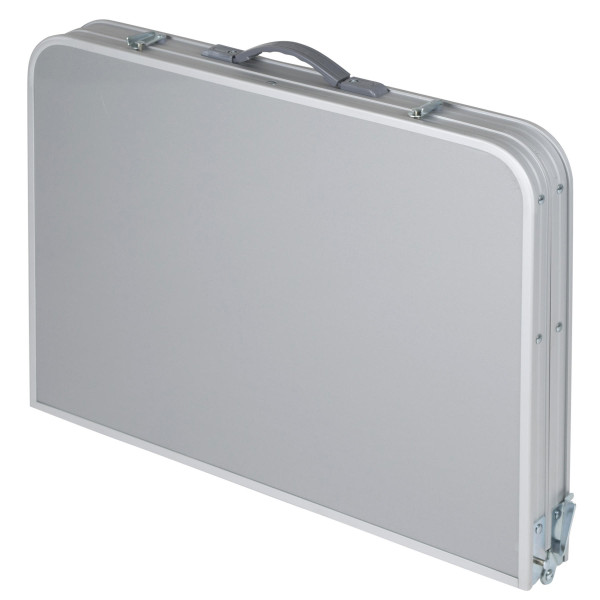 Стіл Bo-Camp Premium 90x60 cm Grey