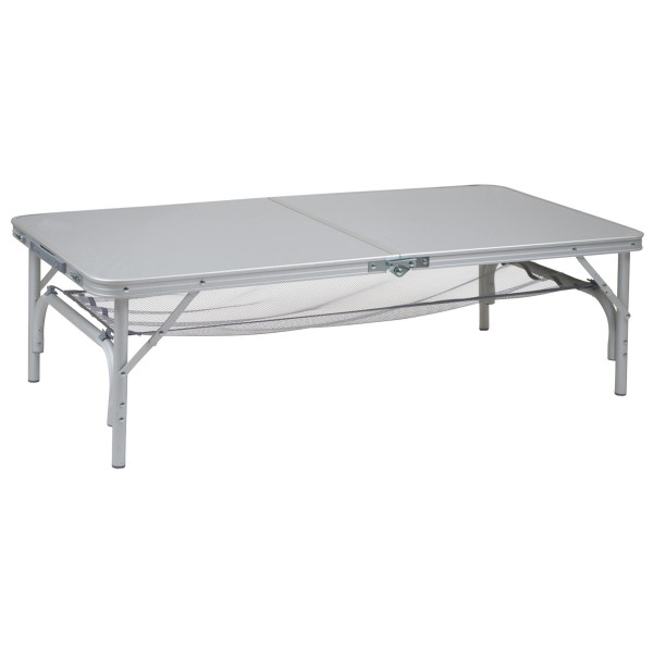 Стіл Bo-Camp Premium 120x60 cm Grey