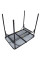 Стіл Bo-Camp Northgate 90x60 cm Black/Grey