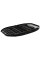 Стіл Bo-Camp Northgate 100x70 cm Black/Grey