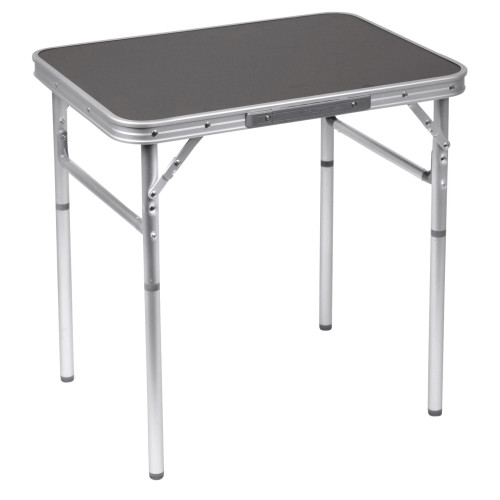Стіл Bo-Camp 60x45 cm Grey