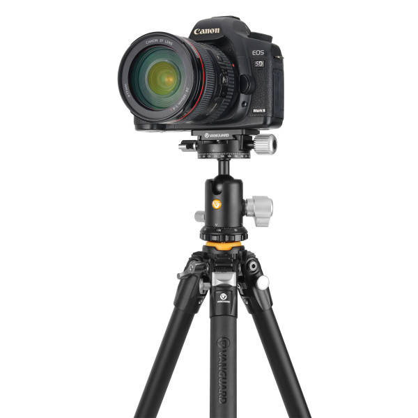 Штатив Vanguard VEO 5 234AB-110S (VEO 5 234AB-110S)