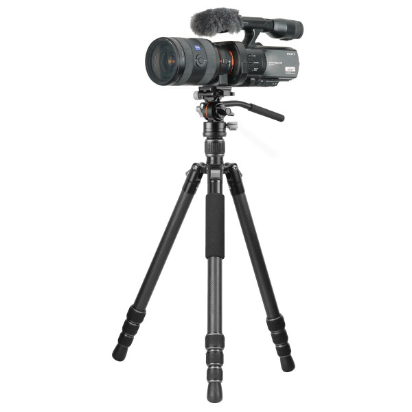 Штатив Vanguard Vesta Go 264CV12 (Vesta Go 264CV12)