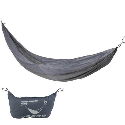 Гамак Bo-Camp Hover Grey