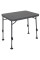 Стіл Bo-Camp Logan 80x60 cm Grey