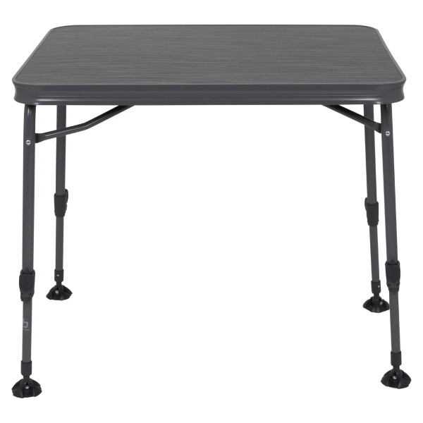Стіл Bo-Camp Logan 80x60 cm Grey