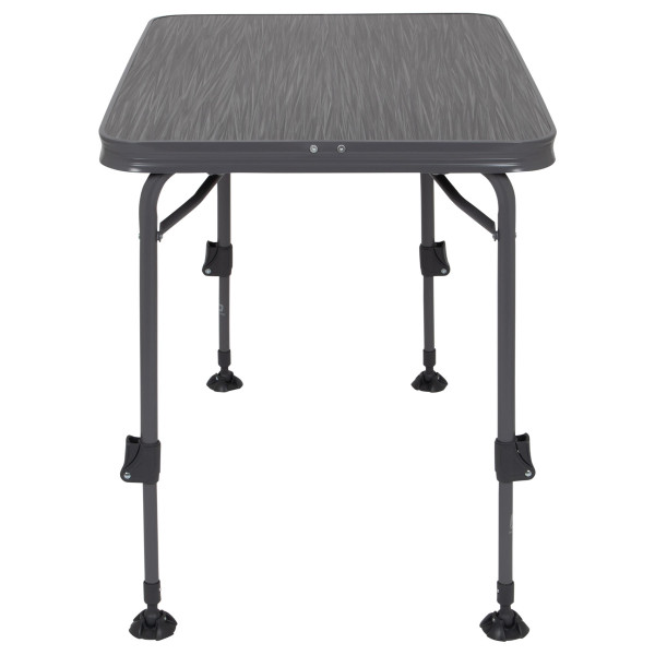 Стіл Bo-Camp Logan 80x60 cm Grey