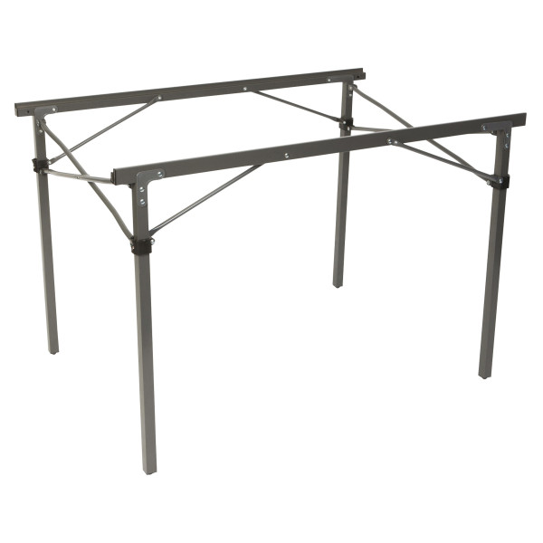 Стіл Bo-Camp Laminated Solid 105x70 cm Black (1404436) Discounted