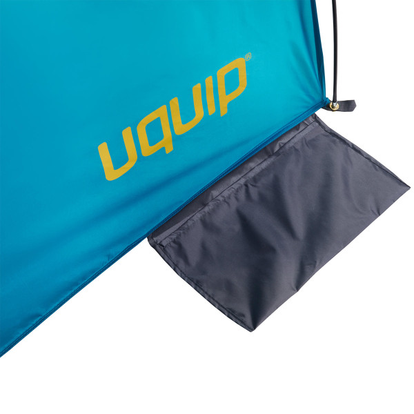 Намет Uquip Shelly UV 50+ Petrol