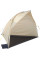 Намет Uquip Shelly UV 50+ Sand
