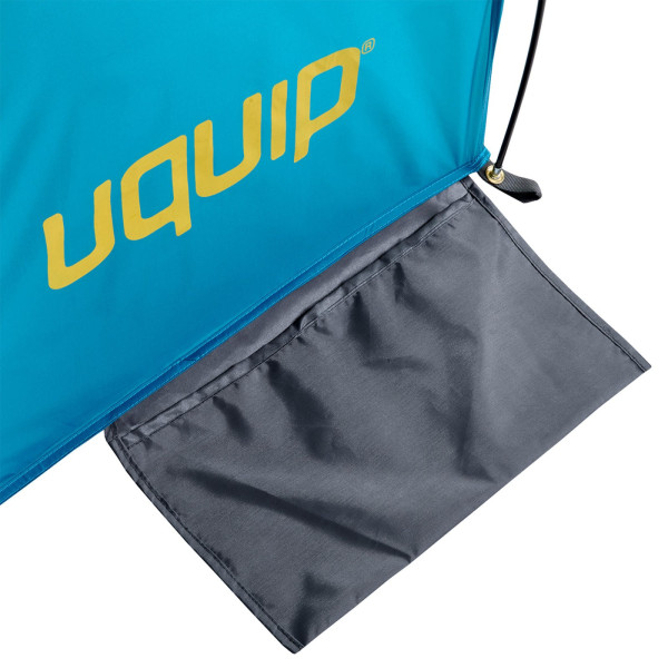 Намет Uquip Shelly Mini UV 50+ Petrol