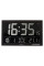 Годинник настінний Technoline WS8007 Black (WS8007)