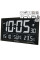 Годинник настінний Technoline WS8007 Black (WS8007)