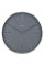 Годинник настінний Technoline WT7215 Grey (WT7215)