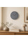 Годинник настінний Technoline WT7215 Grey (WT7215)