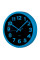 Годинник настінний Technoline WT7420 Blue (WT7420 blau)