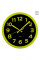 Годинник настінний Technoline WT7420 Green (WT7420 grun)