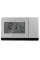 Годинник проекційний Technoline WT538 Silver/Anthracite (WT538)