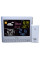 Метеостанція Technoline WS6449 Silver (WS6449)
