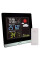 Метеостанція Technoline WS6448 Black (WS6448)