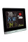 Метеостанція Technoline WS6448 Black (WS6448)
