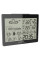 Метеостанція Technoline WS6760 Black (WS6760)