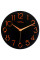 Годинник настінний Technoline WT7230 Black (WT7230)