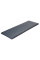 Килимок надувний Bo-Camp Prestige Single 200x70x10 cm Anthracite