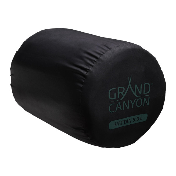Килимок самонадувний Grand Canyon Hattan 5.0 L Botanical Garden
