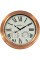 Годинник настінний Technoline 816889 Cooper