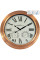 Годинник настінний Technoline 816889 Cooper