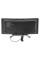 Годинник настільний з радіо Technoline WT460 Blue LED Black/Silver (WT460 blaue LED)