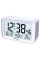 Годинник настільний Technoline WT497 White (WT497)