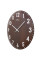 Годинник настінний Technoline WT7431 Brown (WT7431)