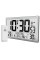 Годинник настінний Technoline WS8113 Silver (WS8113)