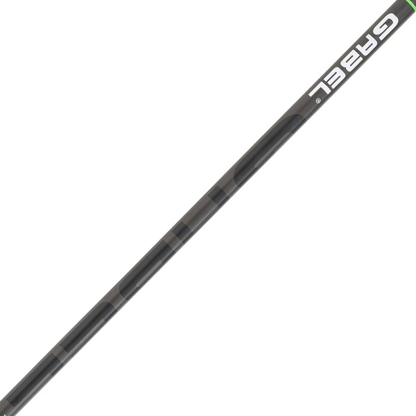 Палиці для скандинавської ходьби Gabel X-5 Black 110 (7009351141100)