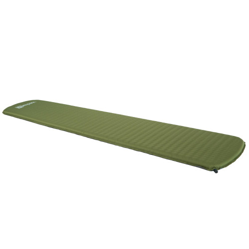 Килимок самонадувний Wechsel Lito L 3.8 ZG Olive
